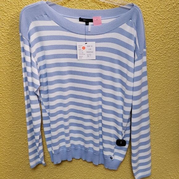 Orly sweater  - Picture 1 of 3